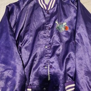 Charlotte Hornets Jacket